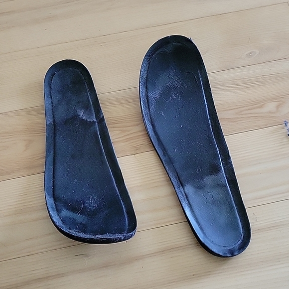 Dansko Black Professional Clogs Mens EU 47 Chef Nurse Work Shoes